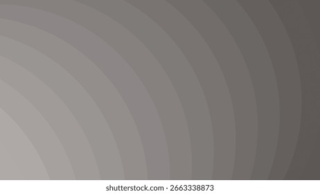 Projeto de fundo temático com cores While e ash