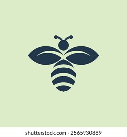 Whimsical Bee Logos for Enchanting Brands