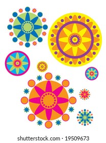 Whimsical Designs