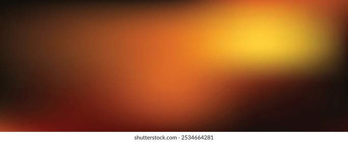 Whimsical mixed color gradient vector mesh with abstract shapes, playful and cheerful in nature.