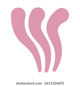 Whimsical Organic Shapes: A Playful Journey Through Creative Design