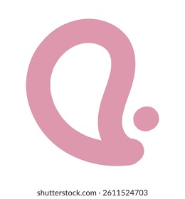 Whimsical Organic Shapes: A Playful Journey Through Creative Design