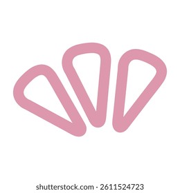Whimsical Organic Shapes: A Playful Journey Through Creative Design