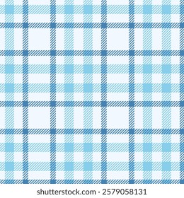 Whimsical Pastel Plaid Inspired by City Lights