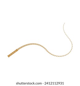 Whip icon,vector illustration template design