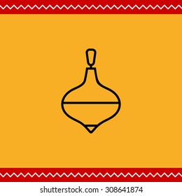 Whirligig icon