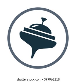 Whirligig icon