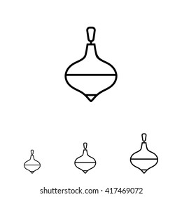 Whirligig icon