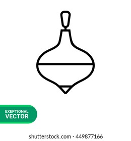 Whirligig icon