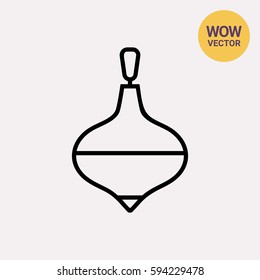 Whirligig icon
