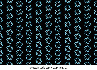 Whirlpool pattern design and background texture