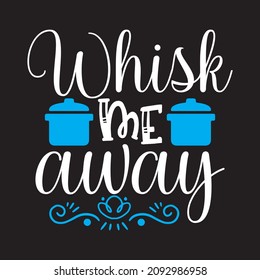 whisk it all vector file