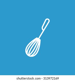 whisk icon