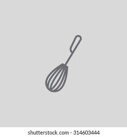 whisk icon
