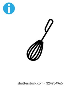 whisk icon