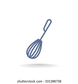 whisk icon