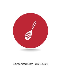 whisk icon