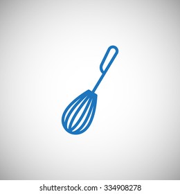 whisk icon
