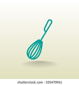 whisk icon