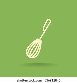 whisk icon