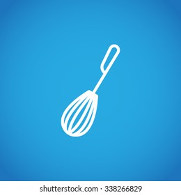 whisk icon