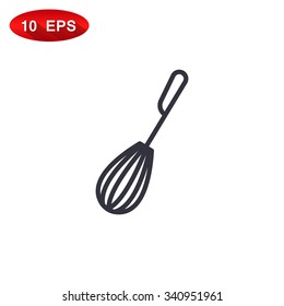 whisk icon