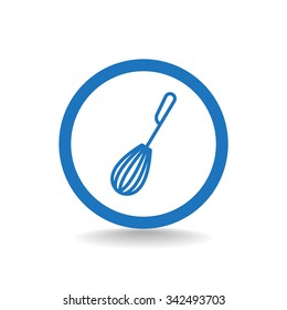 whisk icon
