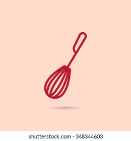 whisk icon