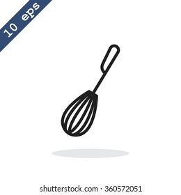 whisk icon