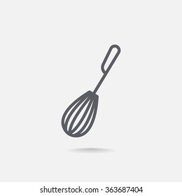 whisk icon