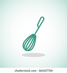 whisk icon