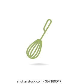 whisk icon