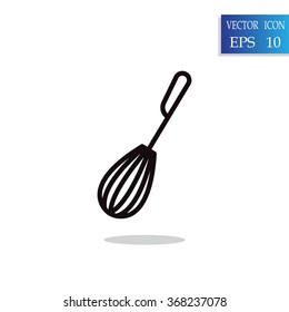 whisk icon