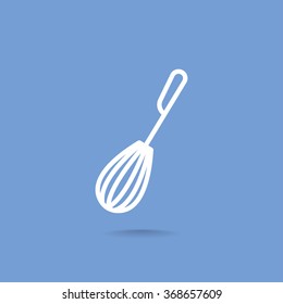 whisk icon