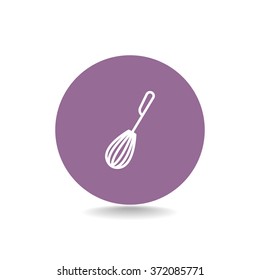 whisk icon