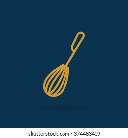 whisk icon
