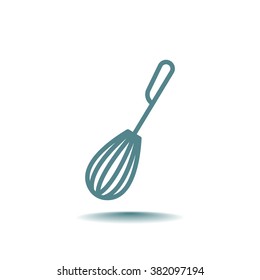 whisk icon