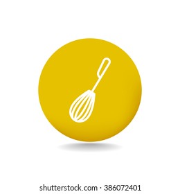 whisk icon