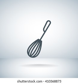 whisk icon