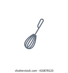 whisk icon