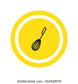 Whisk Icon