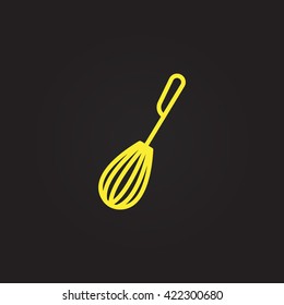 Whisk Icon