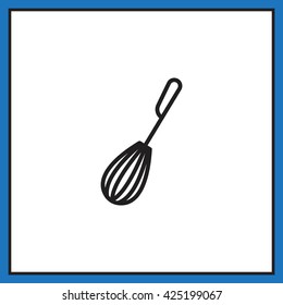 Whisk Icon