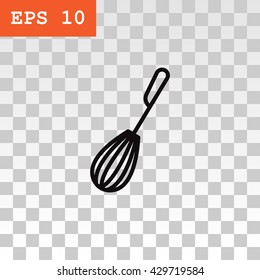 Whisk Icon