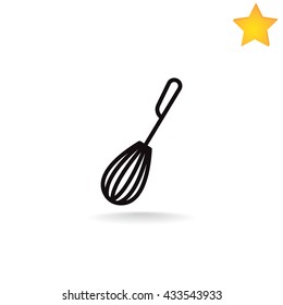 Whisk Icon