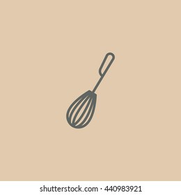 Whisk Icon