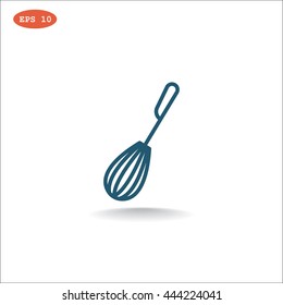 Whisk Icon