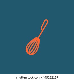 Whisk Icon