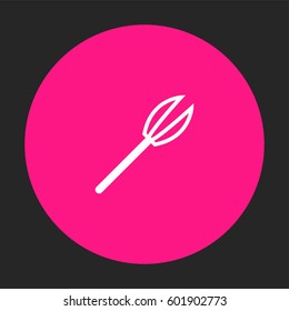 Whisk icon