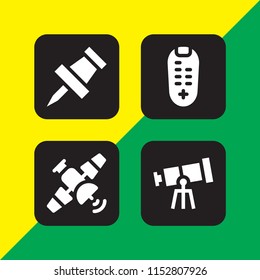 whisk icon. 4 whisk set with tools and utensils vector icons for web and mobile app